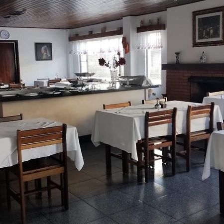 Hotel De Klomp Carambeí Kültér fotó